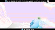 Sexy Japanese girl Mayu Kanzaki sucks cock before getting fucked hard in VR.
