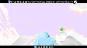 Sexy Japanese girl Mayu Kanzaki sucks cock before getting fucked hard in VR.