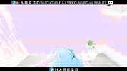 Sexy Japanese girl Mayu Kanzaki sucks cock before getting fucked hard in VR.