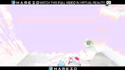 Sexy Japanese girl Mayu Kanzaki sucks cock before getting fucked hard in VR.