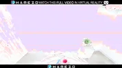 Sexy Japanese girl Mayu Kanzaki sucks cock before getting fucked hard in VR.