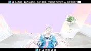 Sexy Japanese girl Mayu Kanzaki sucks cock before getting fucked hard in VR.