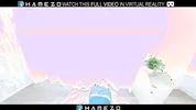 Sexy Japanese girl Mayu Kanzaki sucks cock before getting fucked hard in VR.