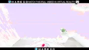 Sexy Japanese girl Mayu Kanzaki sucks cock before getting fucked hard in VR.