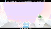 Sexy Japanese girl Mayu Kanzaki sucks cock before getting fucked hard in VR.
