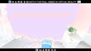 Sexy Japanese girl Mayu Kanzaki sucks cock before getting fucked hard in VR.