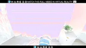 Sexy Japanese girl Mayu Kanzaki sucks cock before getting fucked hard in VR.