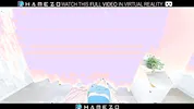 Sexy Japanese girl Mayu Kanzaki sucks cock before getting fucked hard in VR.