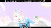 Sexy Japanese girl Mayu Kanzaki sucks cock before getting fucked hard in VR.