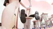Sex slave female student anal training, double penetration, restraint, orgasm, masturbation, sexual intercourse, continuous orgasm, dirty talk, back hole, BDSM