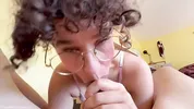 Finally Taking Massive Creampies in My Pussy Again