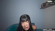 Ass 10/10, Face 10/10, Creampies 1/1