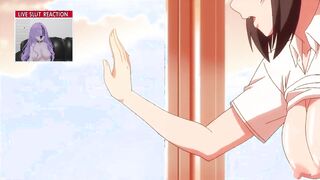 OVerflow Abridged Ep 6 Reaction
