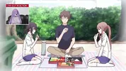 OVerflow Abridged Ep 6 Reaction