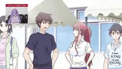 OVerflow Abridged Ep 6 Reaction