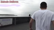 UNCENSORED - Destroying a 20yo Filipina Picked Up in Public