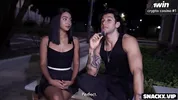 Cancelling Her Uber Ride For A Stranger’s Dick