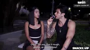 Cancelling Her Uber Ride For A Stranger’s Dick
