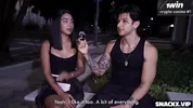 Cancelling Her Uber Ride For A Stranger’s Dick