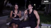 Cancelling Her Uber Ride For A Stranger’s Dick