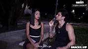 Cancelling Her Uber Ride For A Stranger’s Dick