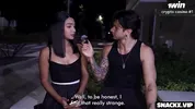 Cancelling Her Uber Ride For A Stranger’s Dick