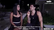 Cancelling Her Uber Ride For A Stranger’s Dick