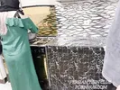 عزیزم مامانت سپرده بهم تا وقتی مسافرته حواسم بهت باشه...داستان کامل