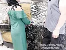 عزیزم مامانت سپرده بهم تا وقتی مسافرته حواسم بهت باشه...داستان کامل