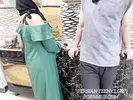 عزیزم مامانت سپرده بهم تا وقتی مسافرته حواسم بهت باشه...داستان کامل