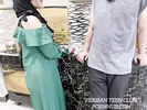 عزیزم مامانت سپرده بهم تا وقتی مسافرته حواسم بهت باشه...داستان کامل
