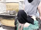 عزیزم مامانت سپرده بهم تا وقتی مسافرته حواسم بهت باشه...داستان کامل