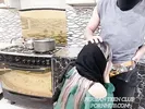 عزیزم مامانت سپرده بهم تا وقتی مسافرته حواسم بهت باشه...داستان کامل