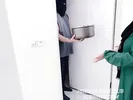 عزیزم مامانت سپرده بهم تا وقتی مسافرته حواسم بهت باشه...داستان کامل