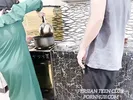 عزیزم مامانت سپرده بهم تا وقتی مسافرته حواسم بهت باشه...داستان کامل