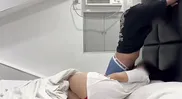 Pinay kinantot habang wala ang mga magulang