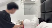Pinay kinantot habang wala ang mga magulang