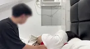 Pinay kinantot habang wala ang mga magulang