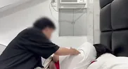 Pinay kinantot habang wala ang mga magulang
