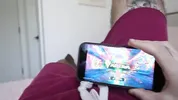 Raver girl hookup after all nighter - Penelope Reed