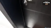 I Had No Money to Pay, So I Had to Let the Delivery Guy Fuck Me