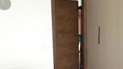 Caught wifes friend in the morning masturbating alone and fucked her good