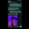 MY FRIEND FINALLY GETS