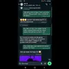 MY FRIEND FINALLY GETS