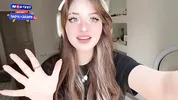 Big ass Tinder teen Egirl had her 1st NP and masturbates for you. FaceTime call