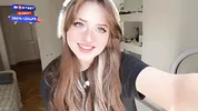 Big ass Tinder teen Egirl had her 1st NP and masturbates for you. FaceTime call