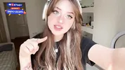 Big ass Tinder teen Egirl had her 1st NP and masturbates for you. FaceTime call