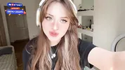 Big ass Tinder teen Egirl had her 1st NP and masturbates for you. FaceTime call