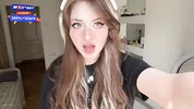 Big ass Tinder teen Egirl had her 1st NP and masturbates for you. FaceTime call