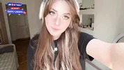 Big ass Tinder teen Egirl had her 1st NP and masturbates for you. FaceTime call